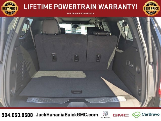 Used 2023 Black GMC Denali image 13