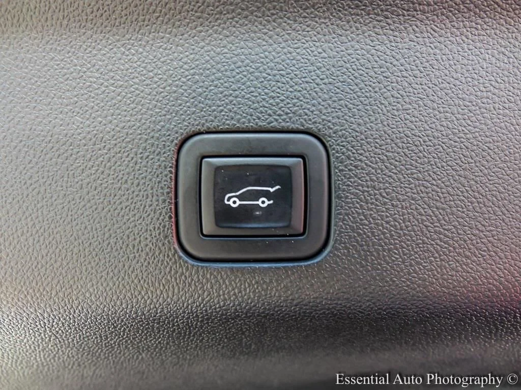 2024 Chevrolet Tahoe High Country - Photo 34