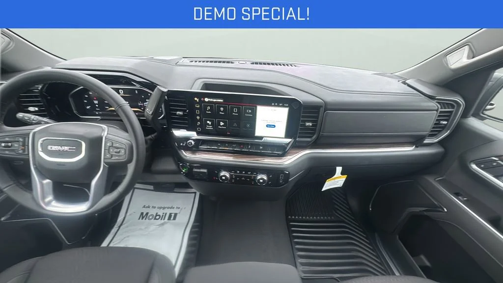 2026 GMC Sierra 1500 Elevation - Photo 15