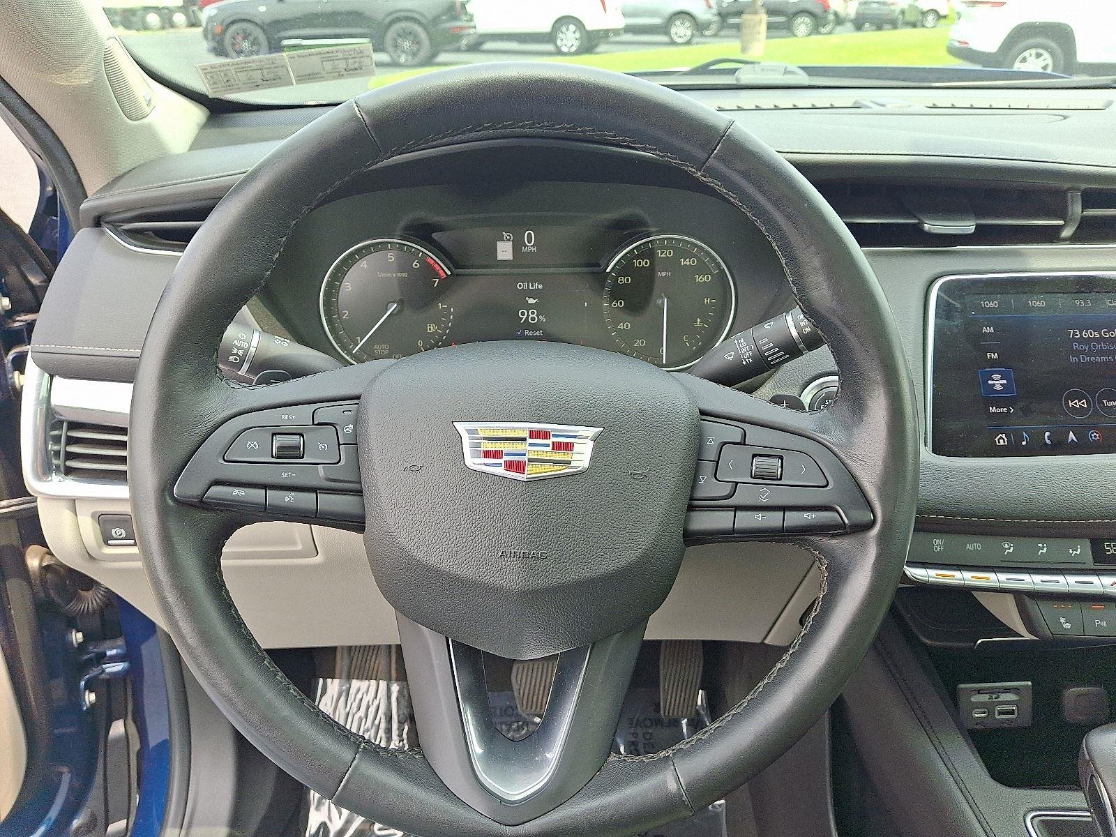 2019 Cadillac XT4 Luxury - Photo 20