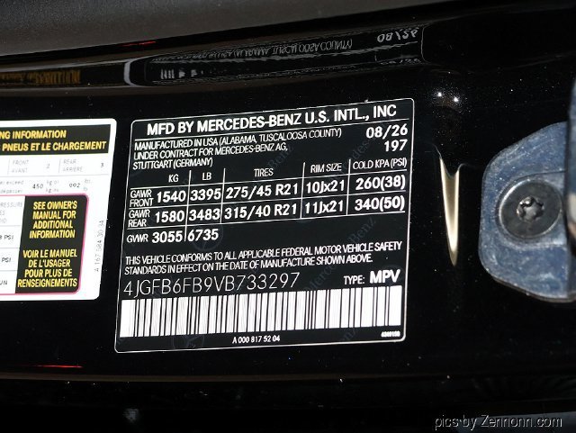 Vehicle thumbnail