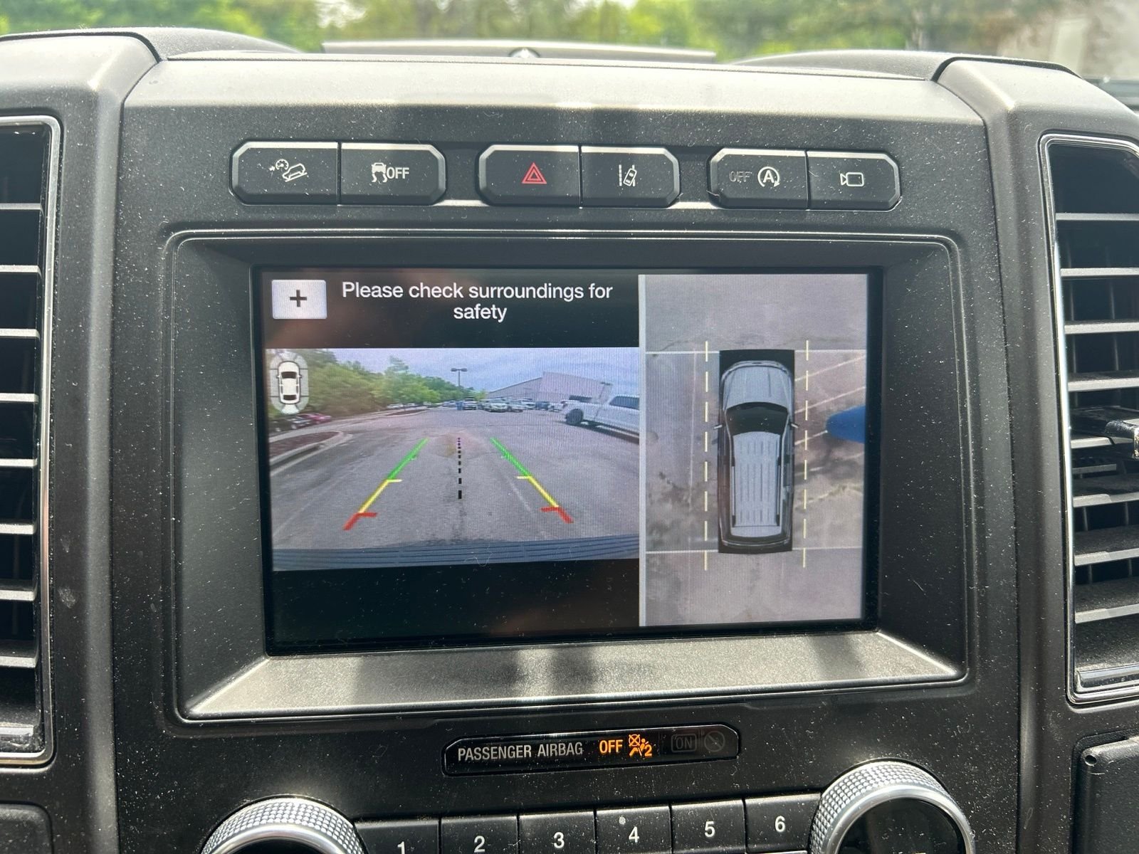 Used 2019 Gray Ford Limited image 19