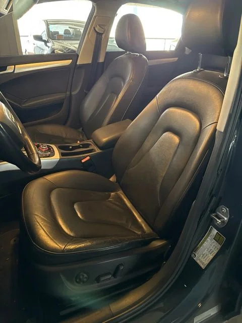 Used 2011 Gray Audi 2.0T Premium Plus image 5
