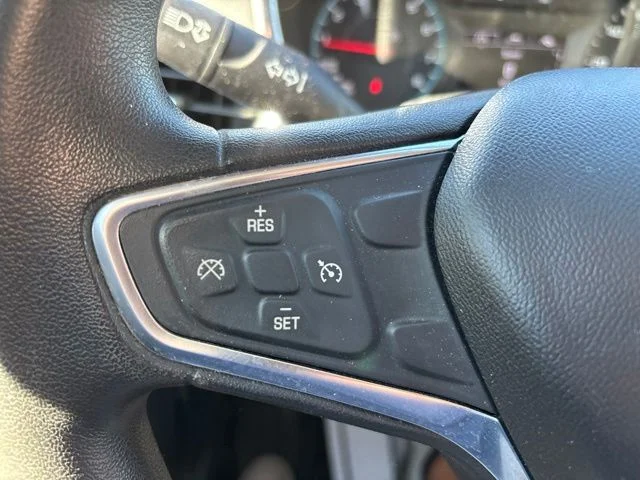 Used 2018 White Chevrolet LT image 11