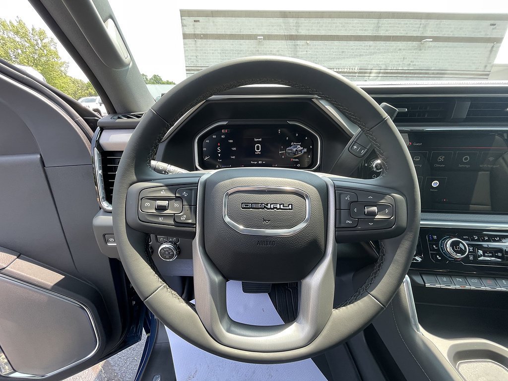 2026 GMC Sierra 3500HD Denali - Photo 20