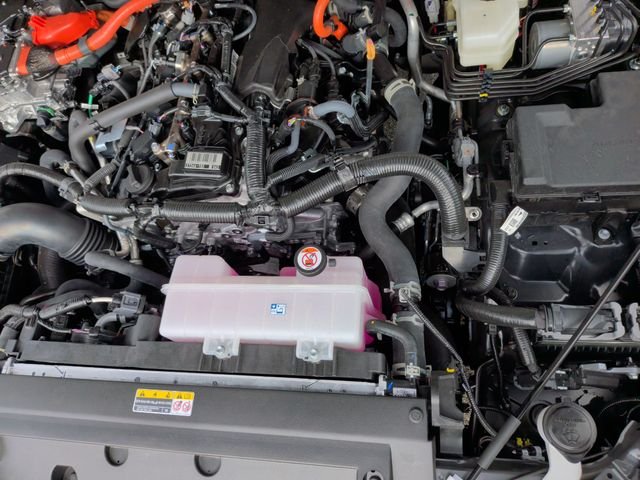 2026 Toyota Tacoma TRD Sport - Photo 33