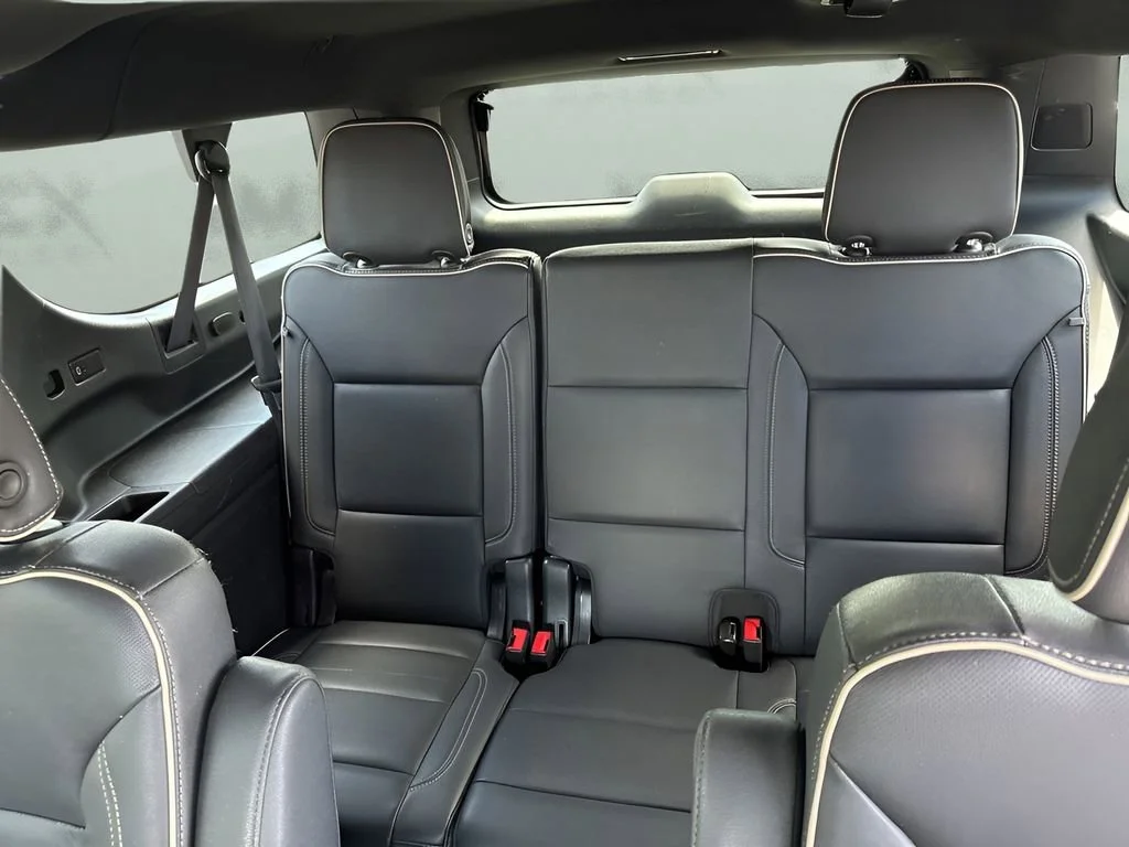 Used 2023 Summit White Chevrolet Premier image 14