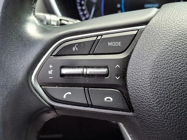 Used 2019 Blue Hyundai Ultimate image 24