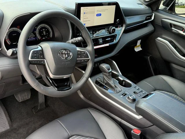 Certified Used 2026 Red Toyota XSE image 61