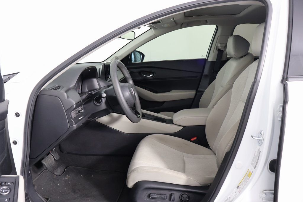 2023 Honda Accord EX - Photo 8