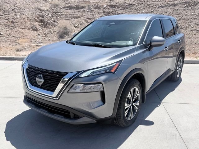 2023 Nissan Rogue SV AWD's photo