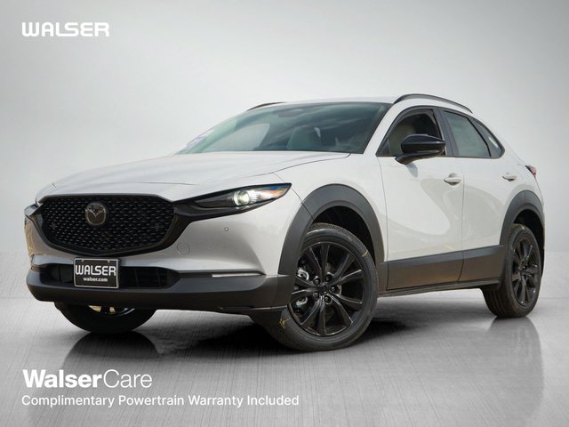 2026 Mazda CX-30 2.5 S Aire Edition