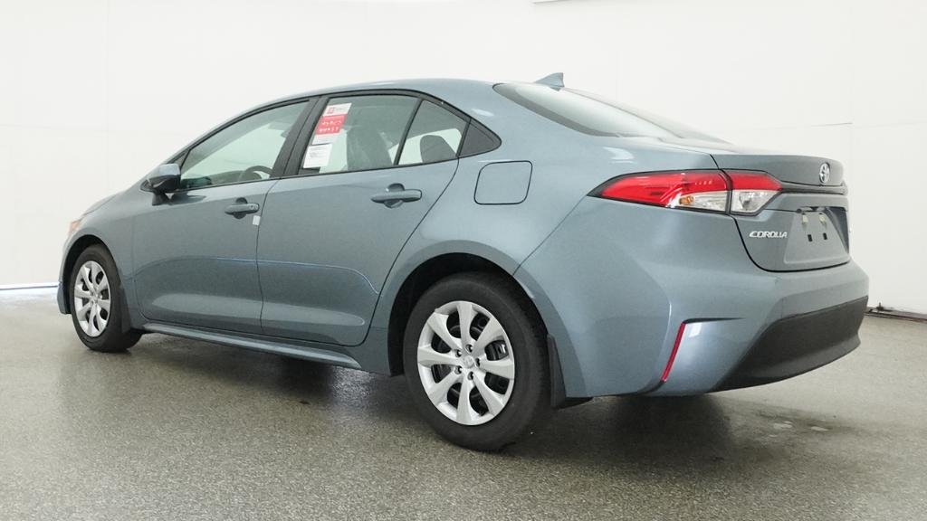 New 2026 Celestite Toyota LE image 18
