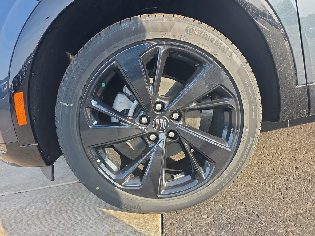 2026 Buick Envision Sport Touring - Photo 24