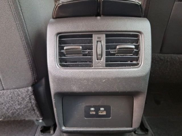 Certified Used 2023 Red Nissan SV image 31