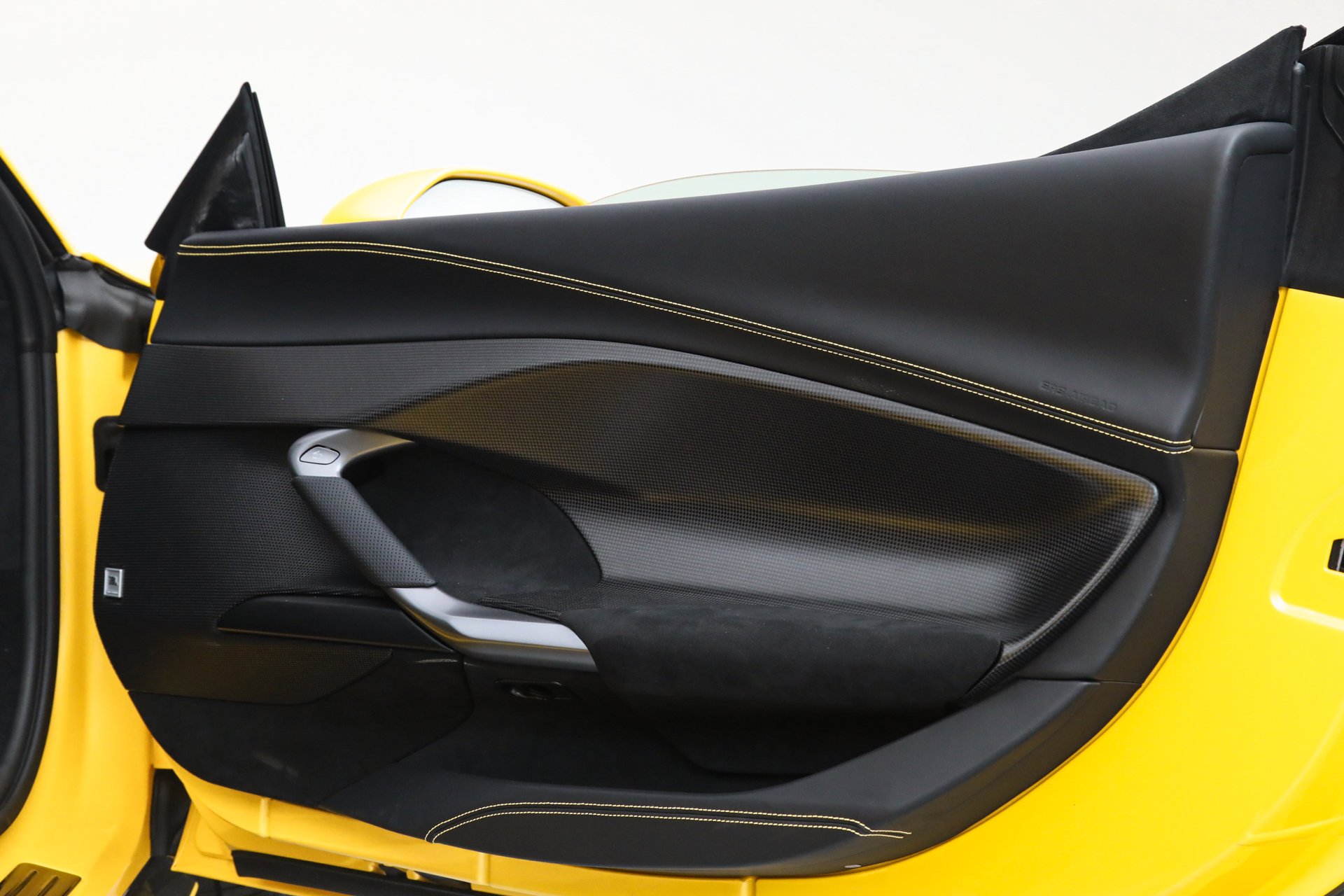 2024 Ferrari 296 Base - Photo 20