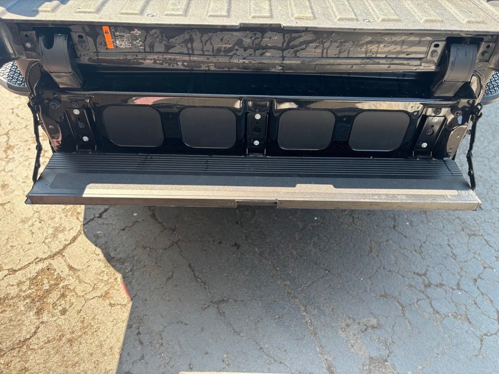 2024 GMC Sierra 1500 AT4 - Photo 22
