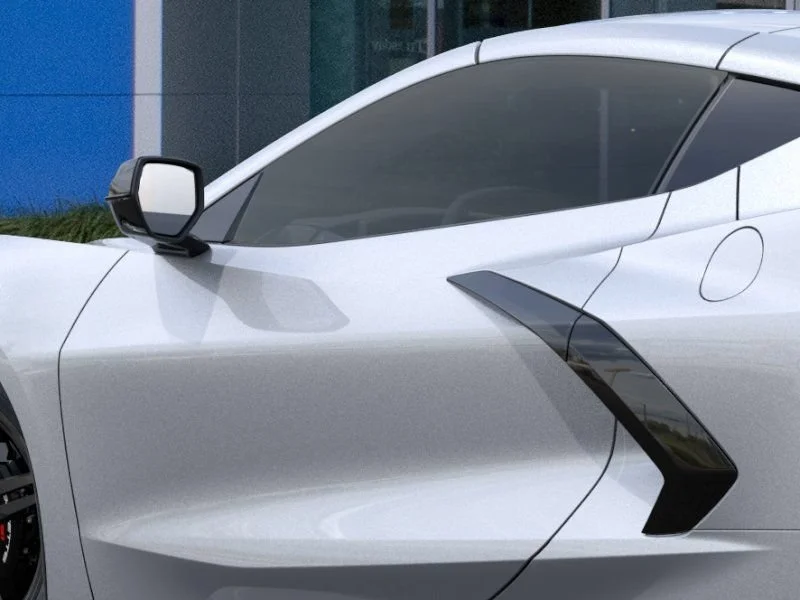 2026 Chevrolet Corvette 1LT - Photo 22
