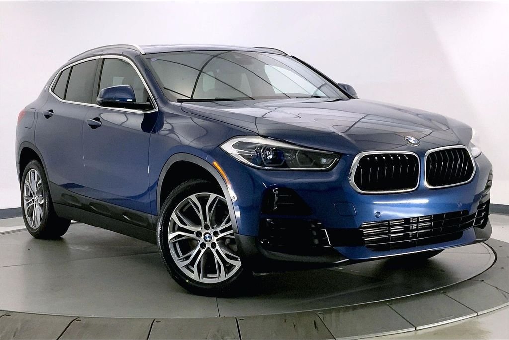 2022 BMW X2 28i