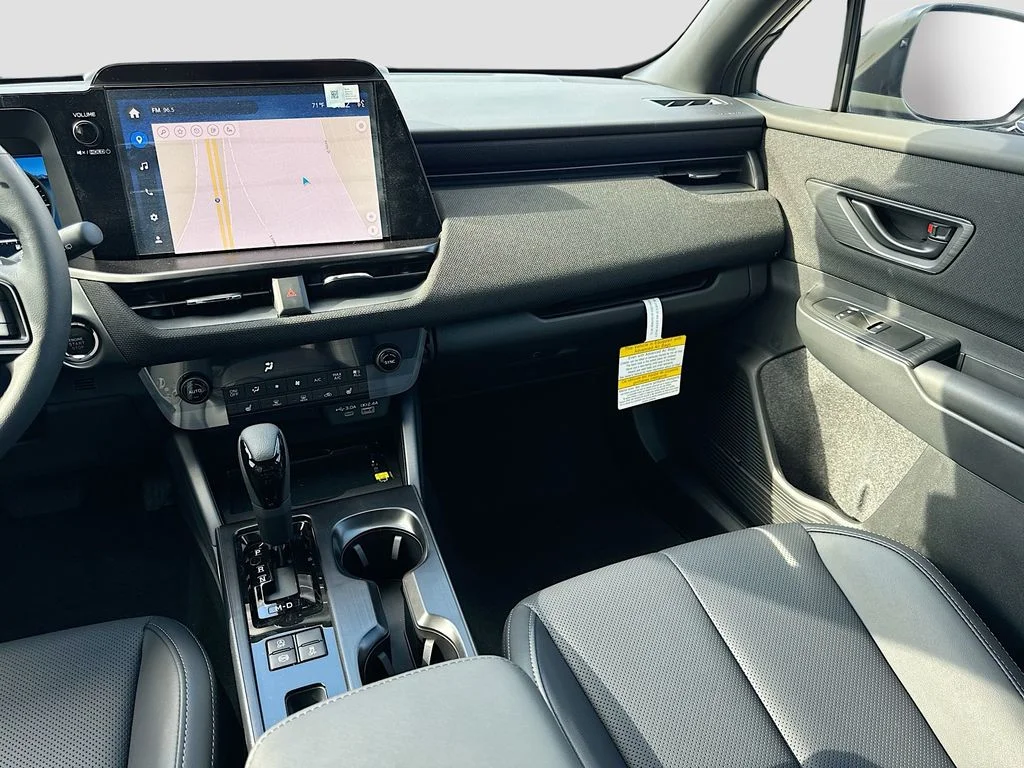 New 2026 Beige Subaru Limited image 29