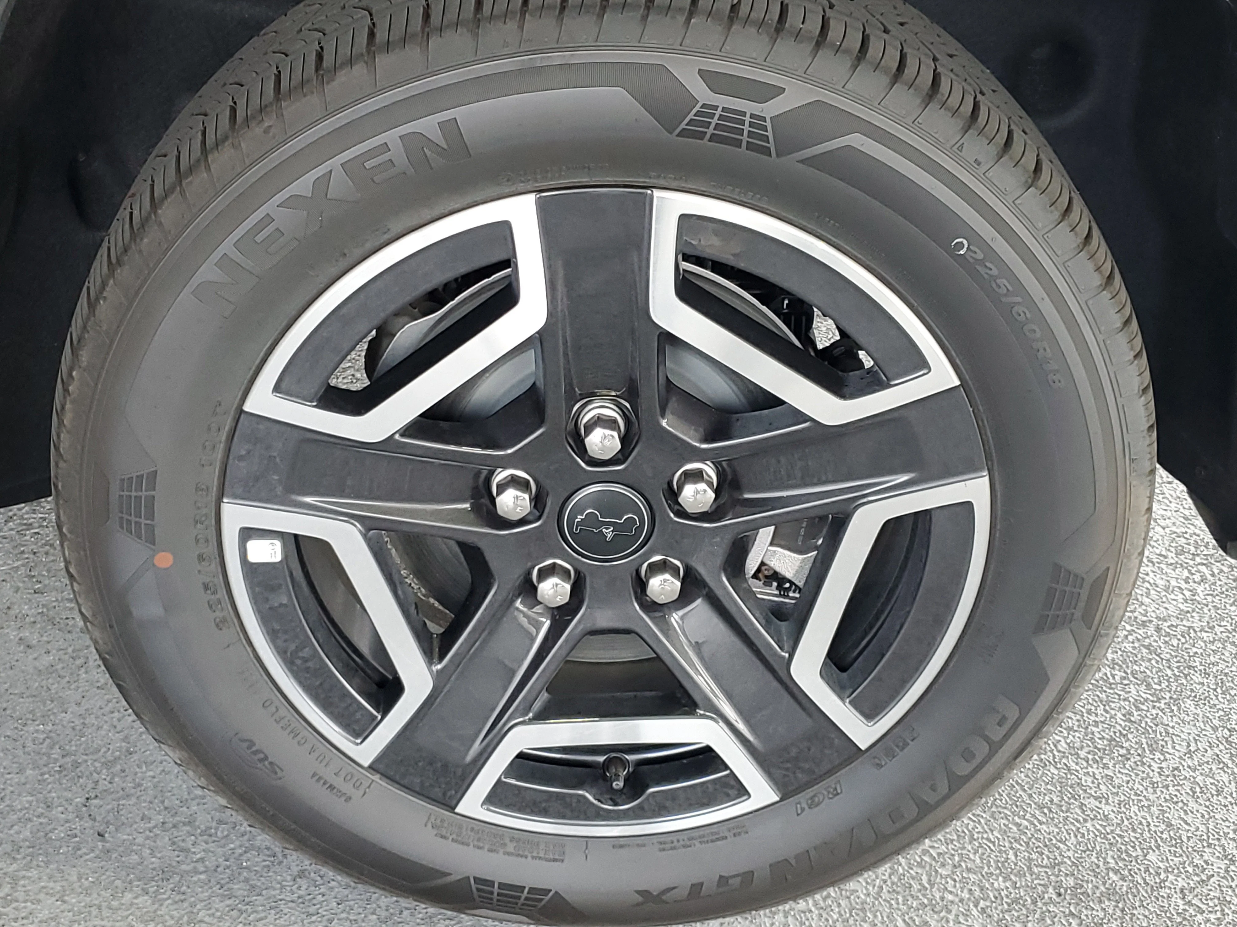 New 2026 41 Jeep Laredo image 6