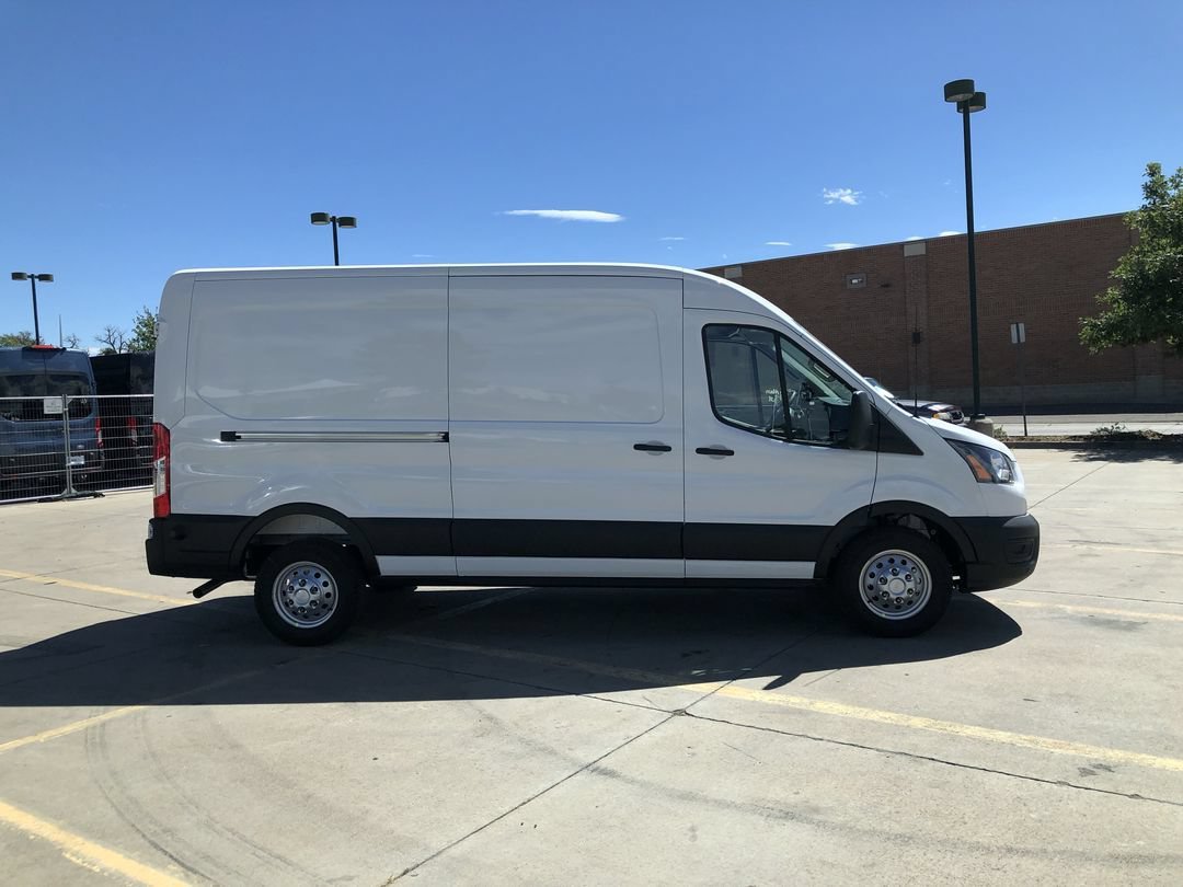 New 2027 Oxford White Ford  image 10