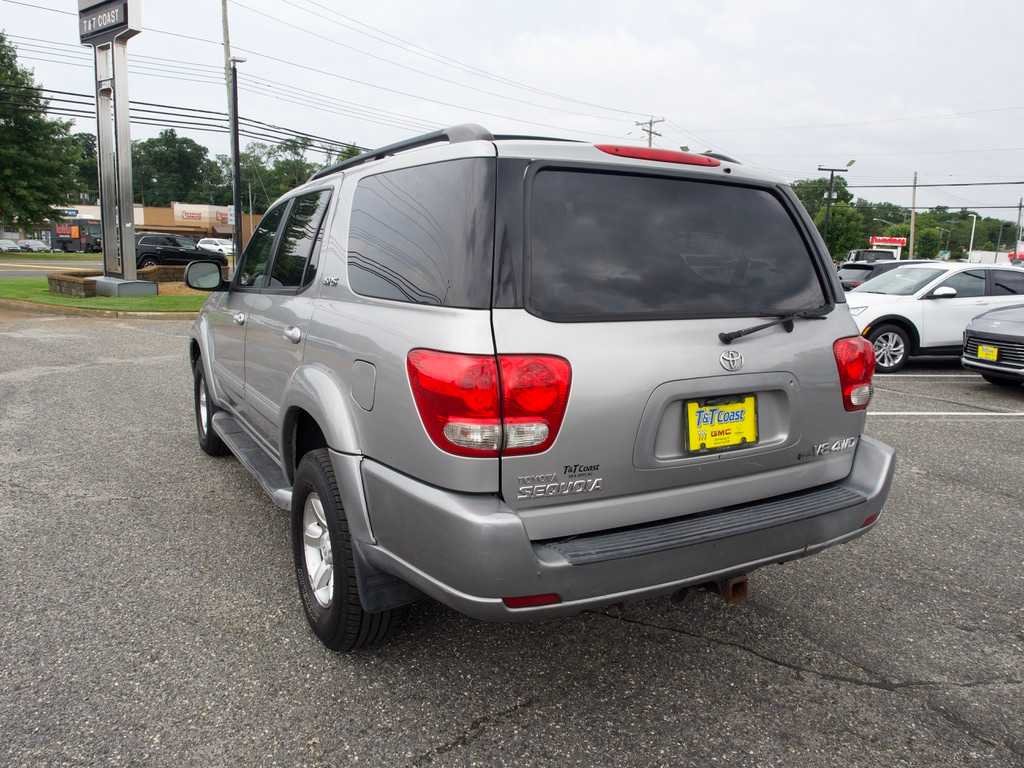 Used 2007  Toyota SR5 image 8
