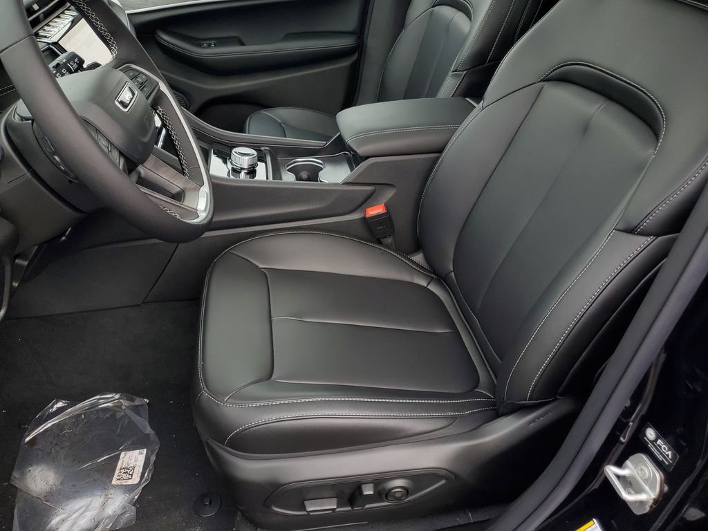 2025 Jeep Grand Cherokee Limited - Photo 16