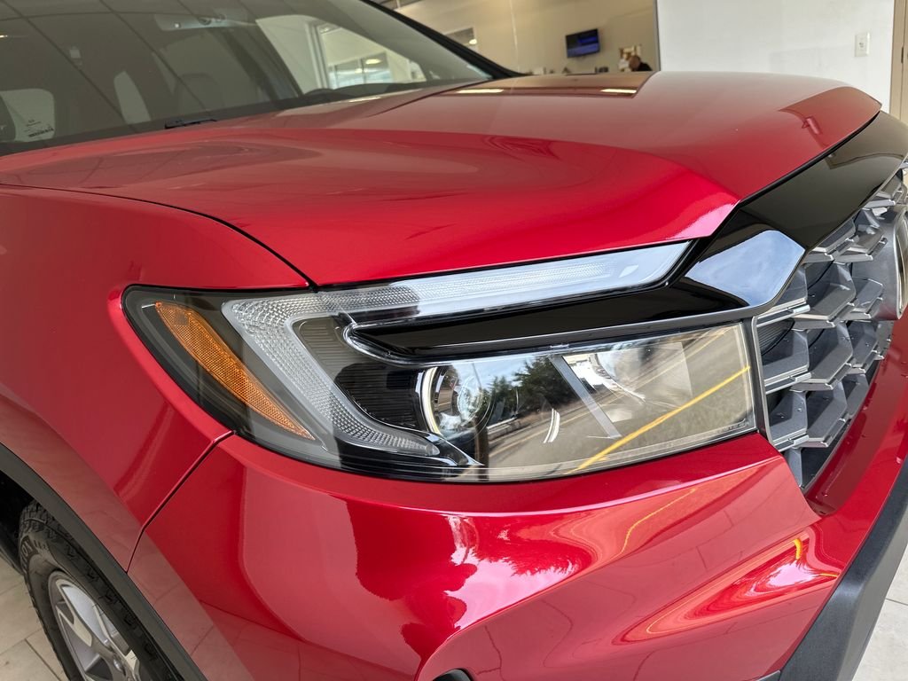 Used 2022  Honda TrailSport image 9