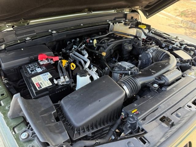 2022 Jeep Gladiator Mojave - Photo 41