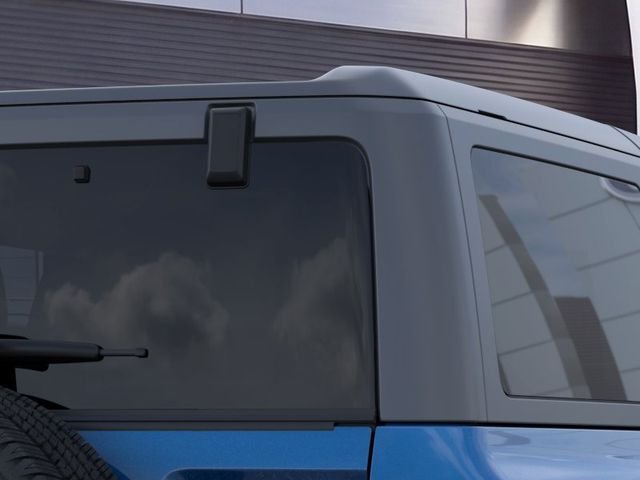 New 2025 Velocity Blue Metallic Ford Base image 25