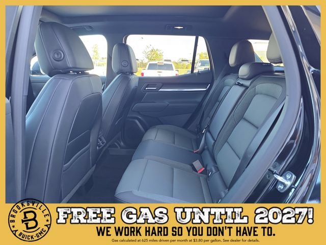 2026 GMC Terrain AT4 - Photo 16