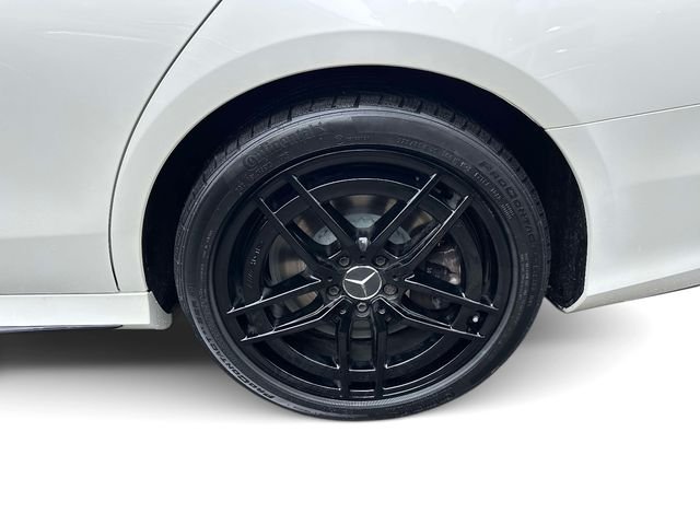 Certified Used 2022 White Mercedes-Benz E 53 AMG® image 7