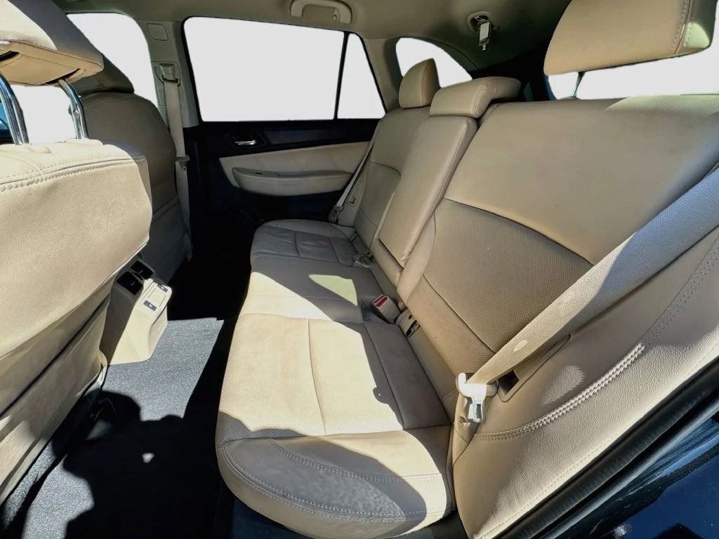Used 2019 Black Subaru 2.5i image 28