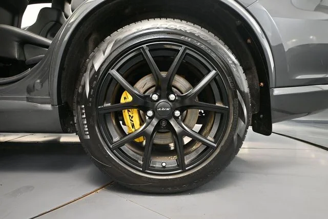 Certified Used 2024 Gray Dodge SRT 392 image 10