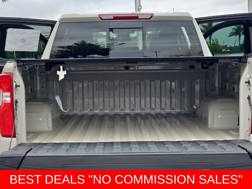 2026 Chevrolet Silverado 1500 RST - Photo 12