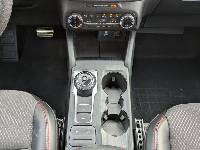 Used 2023 Oxford White Ford ST-Line image 19