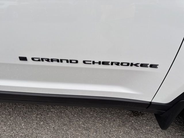 2025 Jeep Grand Cherokee Limited - Photo 13