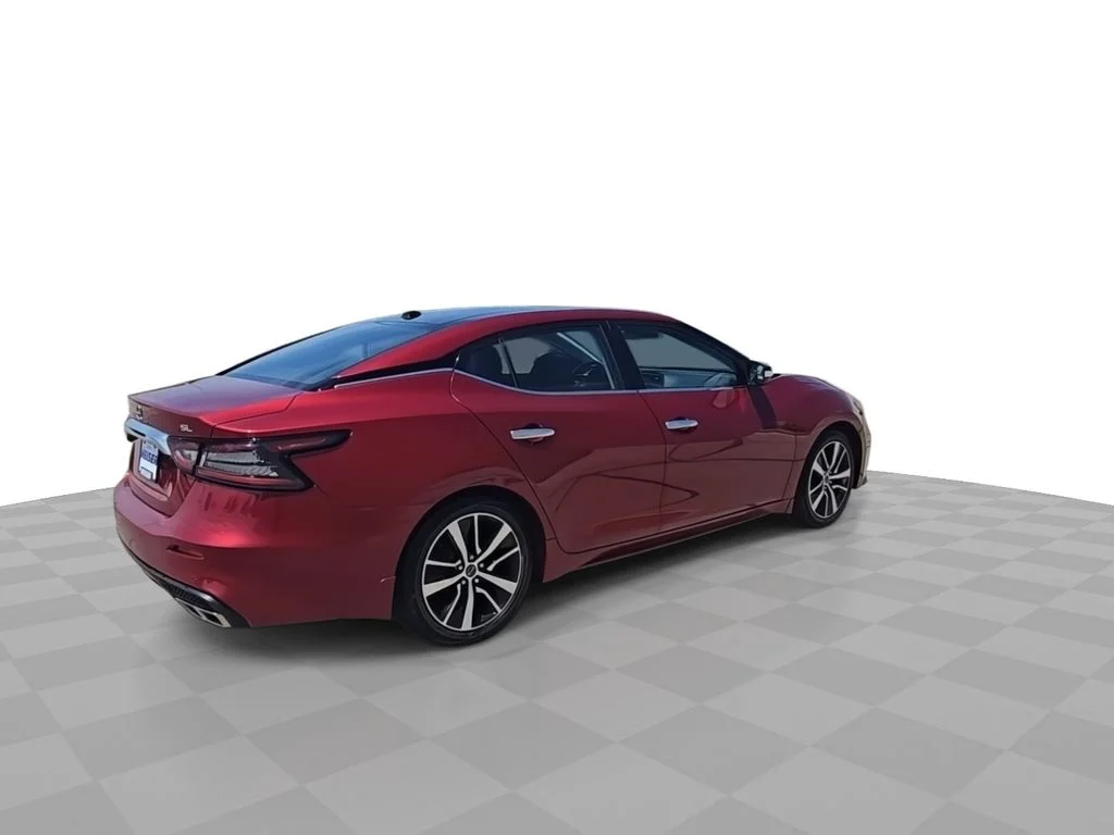 Used 2023  Nissan 3.5 SL image 8
