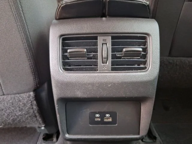 Used 2023 Red Nissan SV image 31