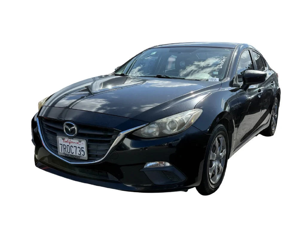 Used 2016  Mazda i Sport image 11