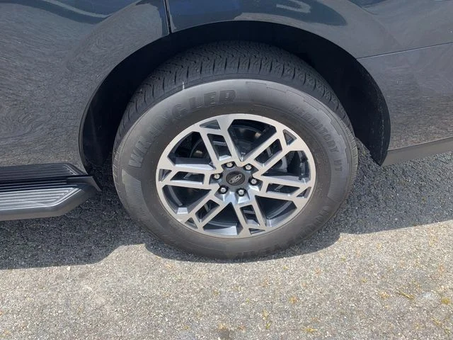 New 2025 Blue Ford Active image 39