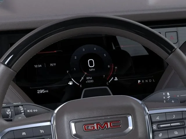 New 2026 Downpour Metallic GMC Elevation image 18