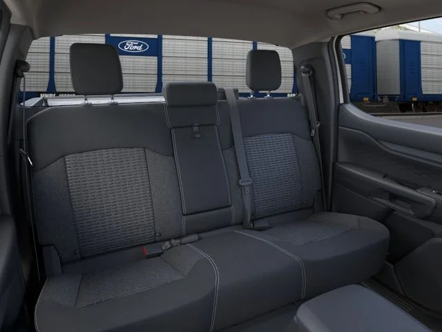 New 2026 White Ford XL image 12