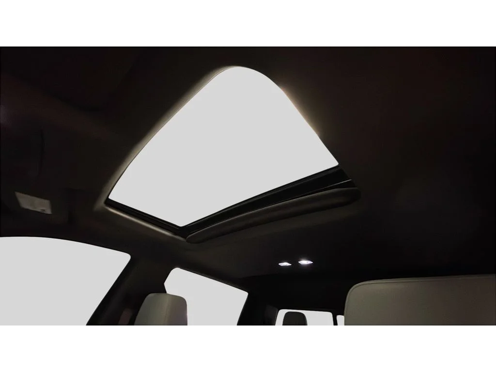 Used 2020 Summit White GMC SLT image 15
