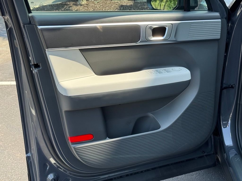 2026 Hyundai Santa Fe SE - Photo 21