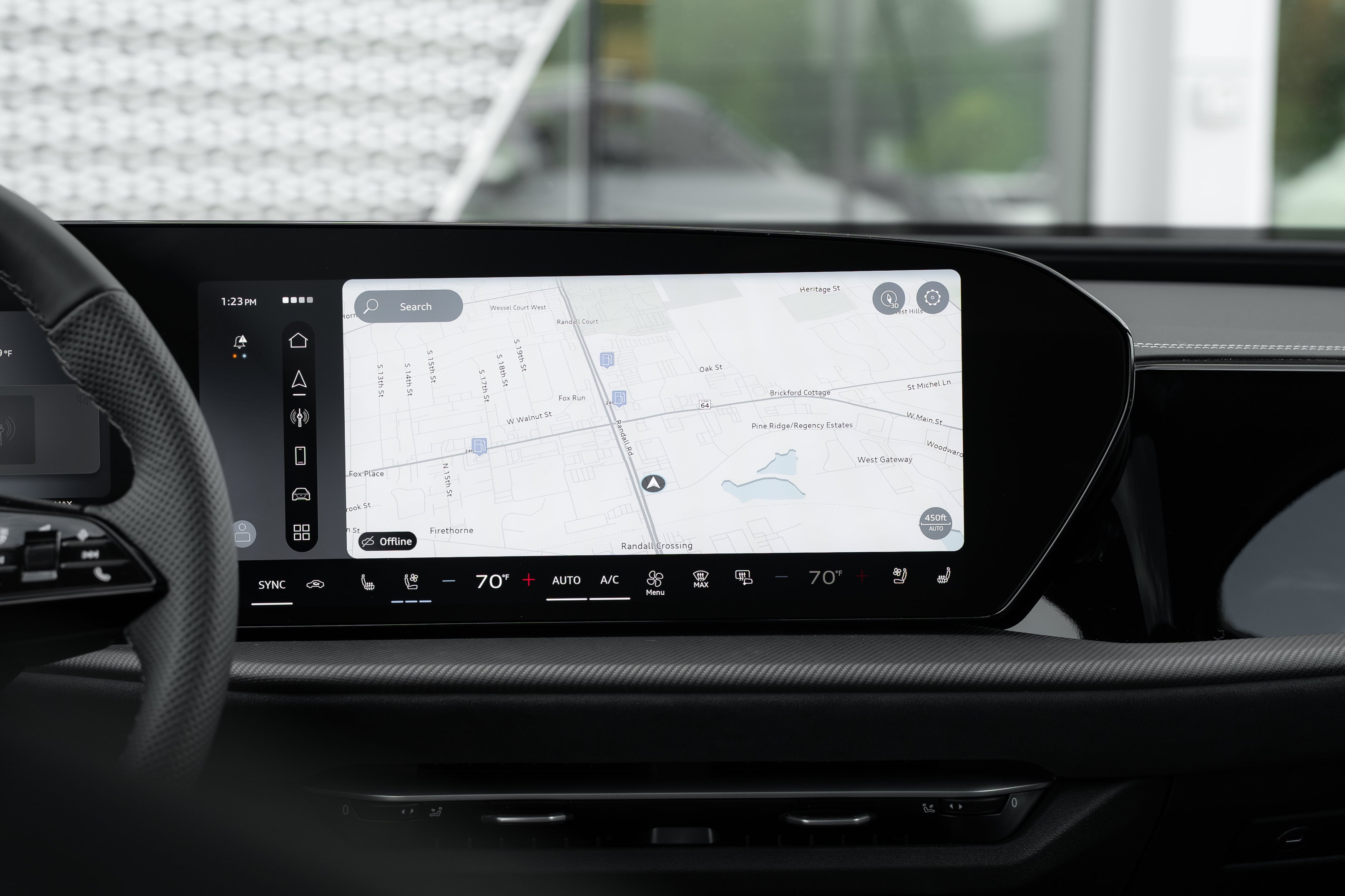 New 2026 Ultra Audi Premium Plus image 12