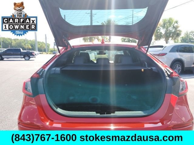 Used 2022  Honda Sport Touring image 20
