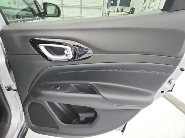 2026 Jeep Compass Altitude - Photo 29