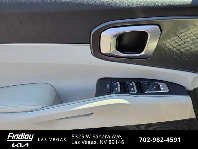 New 2026 White Kia S image 18